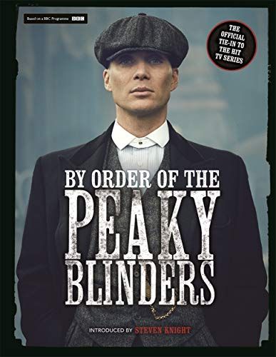 Download Peaky Blinders Season 6 Release Date icon